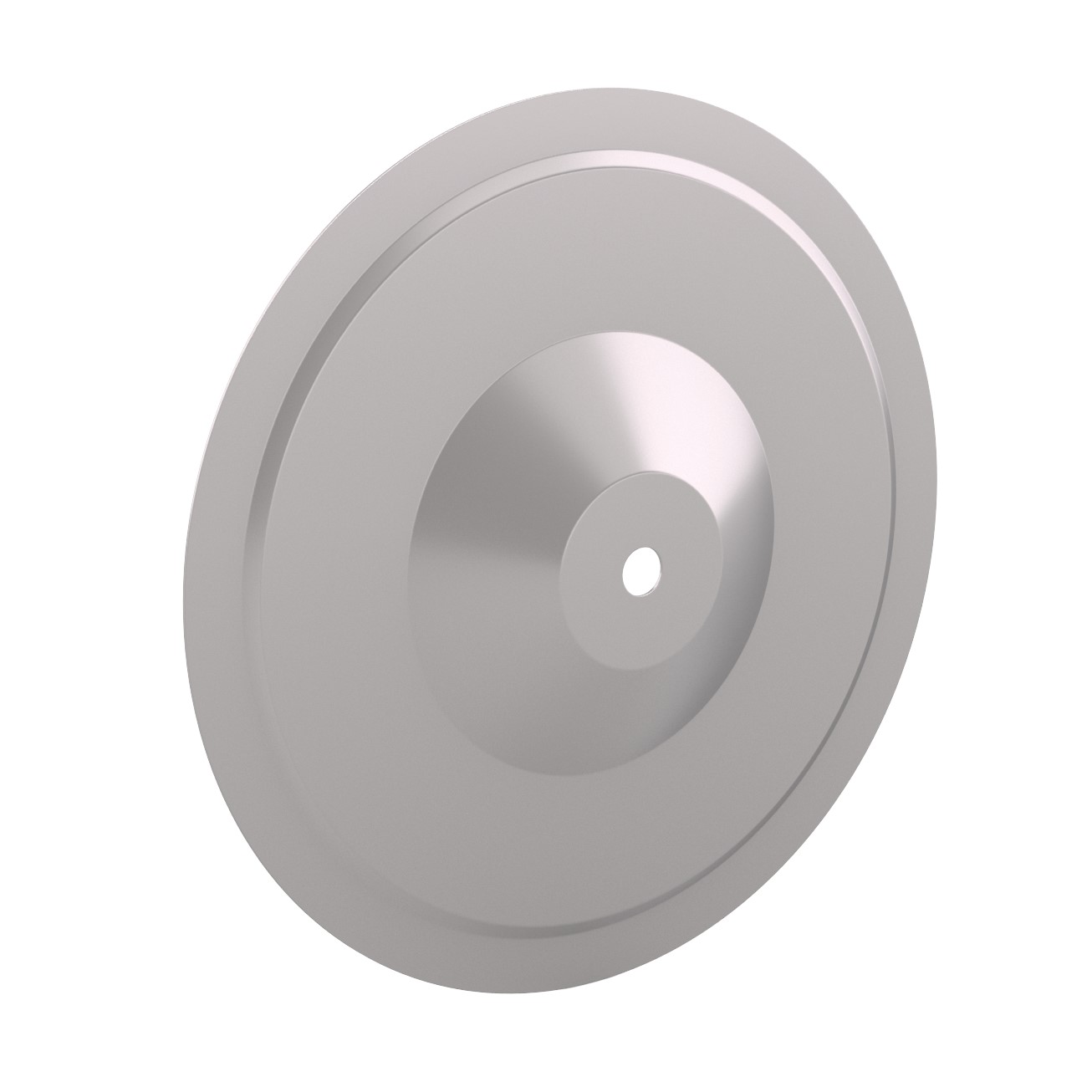 Metalowa tarcza odbijająca G22230037-M Gaspardo